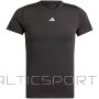 Adidas Футболка Techfit Aeroready M IS7606 с коротким рукавом (2XL)