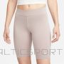 Nike Sporta apģērbs Essential Mr Biker Shorts W CZ8526-272 (XS)