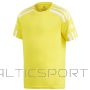 Adidas T-krekls Squadra 21 JSY Y Jr GN5744 (128 cm)