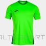 Joma Футболка Winner II 101878.024 / синяя / 164 см