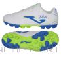 Buty Joma TOLEDO 2402 Jr FG TOJW2402HG / biały / 38