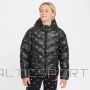 Nike Sportswear Jr DX1266-010 jacket (S (128-137))