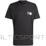Adidas Tennis APP M II5918 T-shirt (S)