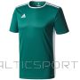 Adidas T-krekls Entrada 18 Jr. CD8358 (116cm)