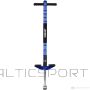 Pogo Stick Pogo Bouncer Lēkājamais Sienāzis Enero zils