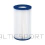 BS PUMP FILTER 106X203MM 1000GAL TYPE 3 290589 (-)