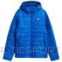 Jacket 4F M H4Z21-KUMP005 Cobalt (XXL)