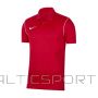 Nike Park 20 Jr T-krekls BV6903-657 (S (128-137cm))