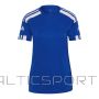 Adidas T-krekls Squadra 21 W GK9150 (L (173cm))