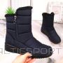 Insulated snow boots NEWS W EVE377B (37)
