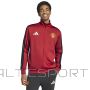 Adidas Manchester United DNA Track Top KH4796 / Red / S