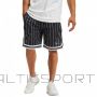 Karl Kani Small Signature Pinstripe Mesh Short M 6014920 (L)