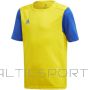 Adidas Estro 19 Jersey JR FT6681 futbola krekls (140cm)