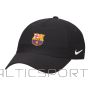 Nike FC Barcelona Club cap FN4859-010 (M/L)