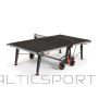 Cornilleau 500X outdoor tennis table black (N/A)