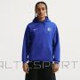 Nike Chelsea FC Club Hoodie II3419-452 / S / blue