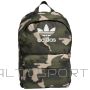 Adidas Рюкзак Camo Classic Backpack H44673 (один размер)