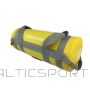 Svarsoma TUNTURI Strengthbag 10kg, dzeltena