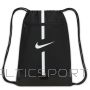 Worek Nike DA5435-010 / czarny / 12 L