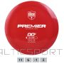 Discgolf DISCMANIA Distance Driver Q-LINE PREMIER DD1 Red 11/6/-1/2