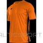Zina Contra Jr spēles krekls AB80-82461 oranžs\\melns (L)