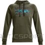 Under Armour Under Armor Rival FLC Signature HD M 1366363 390 (S)