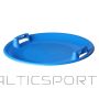 Slidināšanās paliknis Atom 60cm max 50kg zils
