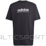 Adidas All SZN Graphic Tee M IC9815 (S)