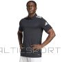 Adidas Polo Shirt SQUADRA 25 JY3417 / black / M