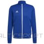Džemperis Adidas Entrada 22 Track Jacket HG6287 / Zila / XL
