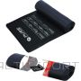 Pure 2 Improve EXERCISE MAT NBR BLACK 183x58x1CM PURE 2 IMPORVE