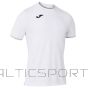 Joma Campus III krekls 101587 200 / Balta / XL