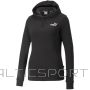 Puma ESS + Embroidery Hoodie TR W 848332 01 (L)