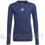 T-krekls adidas TEAM BASE TEE Junior GN5712 / Jūras zila / 164 cm