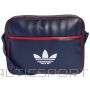 Adidas AirLiner soma JX0252 / Tumši zila