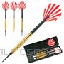 GAME Virgin Darts 18g mīkstas / daudzkrāsainas