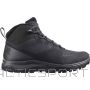 Salomon OUTsnap CSWP W L41110100 shoes (38.0)
