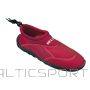 Aqua shoes unisex BECO 9217 5 size 44 red