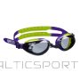 Swimming goggles Training BECO LIMA 9924 877 lilac/olive