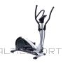 Eliptiskais Trenažieris / CHRISTOPEIT SPORT ECO 2000 Eliptiskais ergometrs, 10kg/150 kg, KinoMap APP