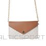 Michael Kors Jet Set Travel Sm Flp Pkt Env Xbody bag 35S3GTVC5B (uniw)