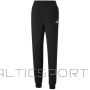 Puma ESS+ Embroidery High-Waist Pants FL W 670007 01 (S)