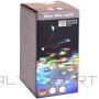 Christmas Decoration WIRE LAMPS GARLAND 120 LED MULTICOLOR