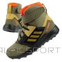 Snow boots adidas Terrex Trailmaker Jr GZ1174 (35)