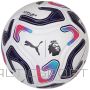 Puma Stellar Nitro Ultimate Premier League Ball 085075-01 / White / 5