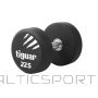 Tiguar PU hantele, 22,5 kg TI-WHPU0225 (N/A)