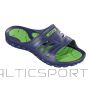 Slippers unisex BECO 90671 78 size 40