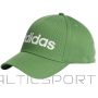 Czapka adidas Daily Cap IR7908 / zielony / OSFW
