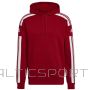 Sweatshirt adidas Squadra 21 Sweet Hoody M HC6282 (XL)