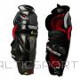 Bauer Vapor Hyperlite Int 1059937 hockey shin guards (13")